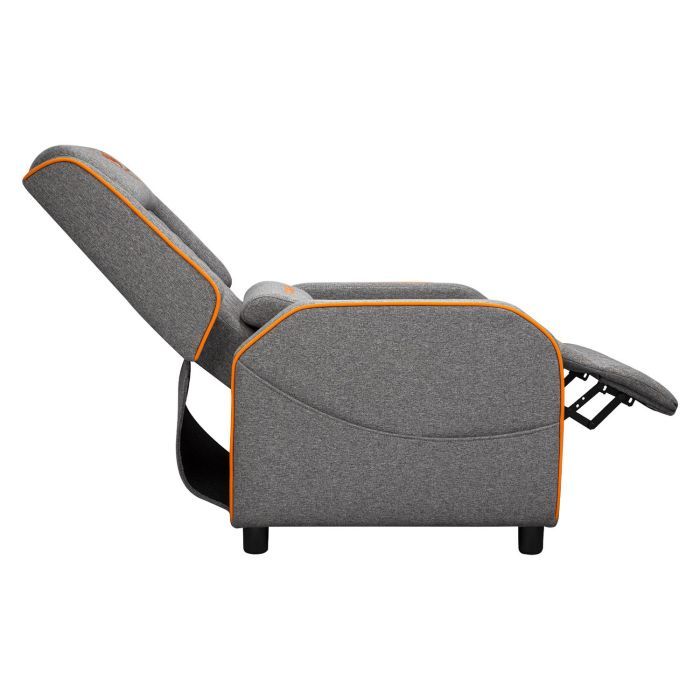 Кресло игровое Cougar Ranger One Gray изображение 10