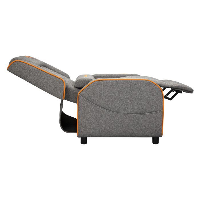 Кресло игровое Cougar Ranger One Gray изображение 11