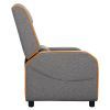 Кресло игровое Cougar Ranger One Gray изображение 4