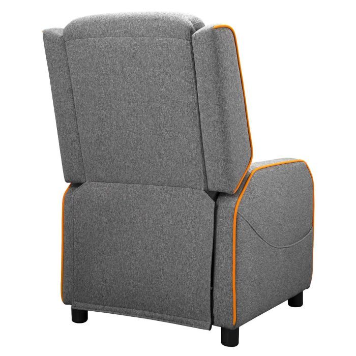 Кресло игровое Cougar Ranger One Gray изображение 5