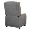 Кресло игровое Cougar Ranger One Gray изображение 5