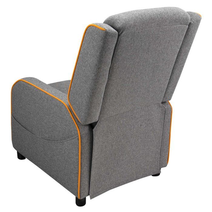 Кресло игровое Cougar Ranger One Gray изображение 7