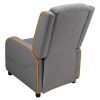Кресло игровое Cougar Ranger One Gray изображение 7