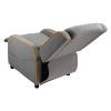 Кресло игровое Cougar Ranger One Gray изображение 8