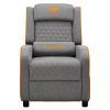 Кресло игровое Cougar Ranger One Gray