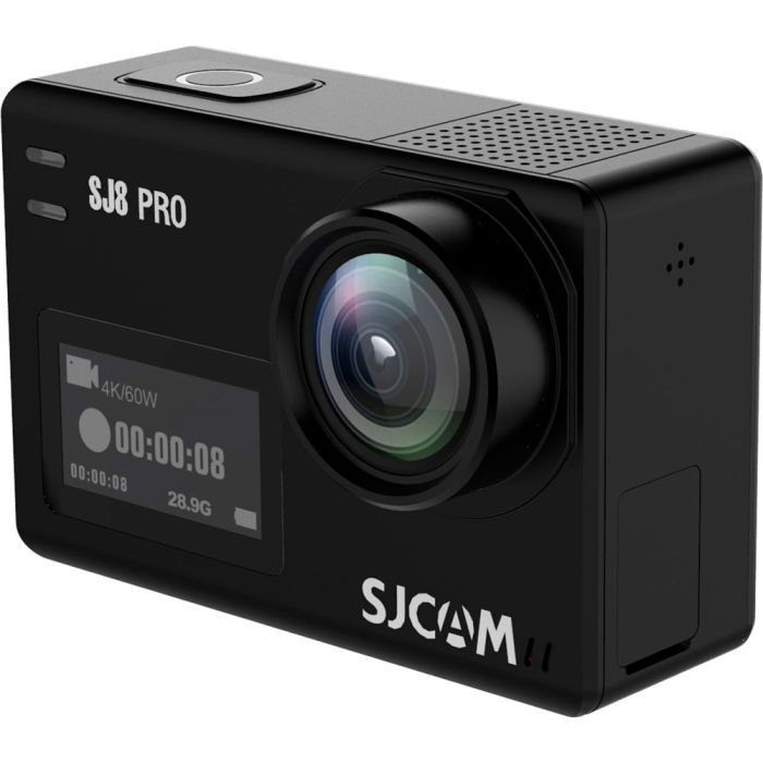 Экшн-камера SJCAM SJ8 Pro (6972476168130) изображение 3