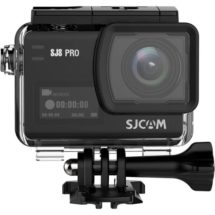 Экшн-камера SJCAM SJ8 Pro (6972476168130) изображение 6