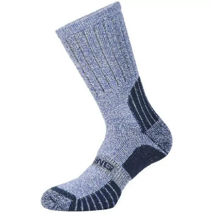 Носки Spring 819 Сірі 44-46 (819/S XL(44-46))