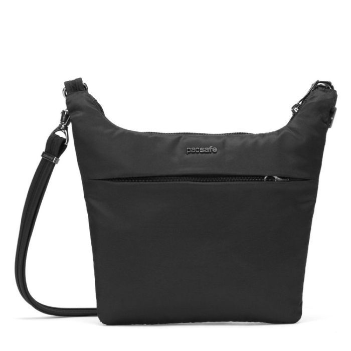 Сумка Pacsafe Cruise on the go Crossbody Сіра (20705224)