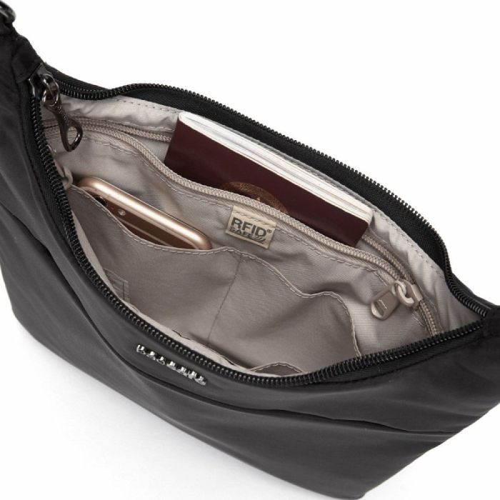 Сумка Pacsafe Cruise on the go Crossbody Сіра (20705224) зображення 2