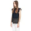 Сумка Pacsafe Cruise on the go Crossbody Черная (20705100) изображение 6