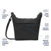 Сумка Pacsafe Cruise on the go Crossbody Черная (20705100) изображение 7