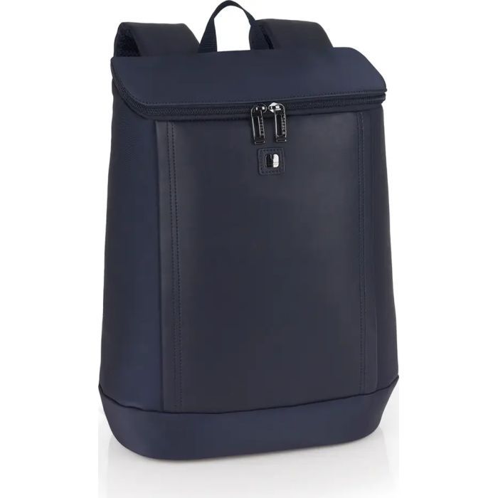 Рюкзак туристический Gabol Backpack Jazz 14,5L Blue (413280-003) (930734) изображение 4