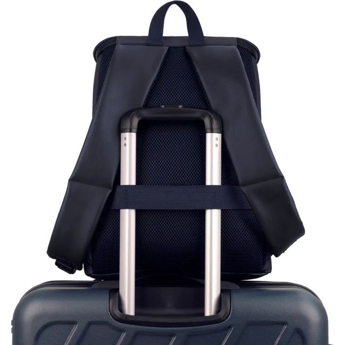 Рюкзак туристический Gabol Backpack Jazz 14,5L Blue (413280-003) (930734) изображение 6