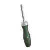 Отвертка Bosch с трещоткой, 205мм, сталь CrV (1.600.A02.Z99)