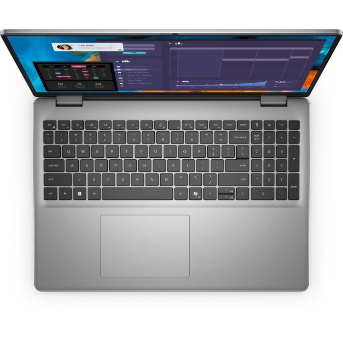 Ноутбук Dell Vostro 5640 (N1004VNB5640UA_WP) изображение 4