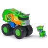 Игровой набор Paw Patrol Мегаколеса Большой спасательный автомобиль-трансформер с Роки (SM17776/6069331) изображение 3