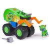 Игровой набор Paw Patrol Мегаколеса Большой спасательный автомобиль-трансформер с Роки (SM17776/6069331) изображение 4