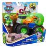 Игровой набор Paw Patrol Мегаколеса Большой спасательный автомобиль-трансформер с Роки (SM17776/6069331)