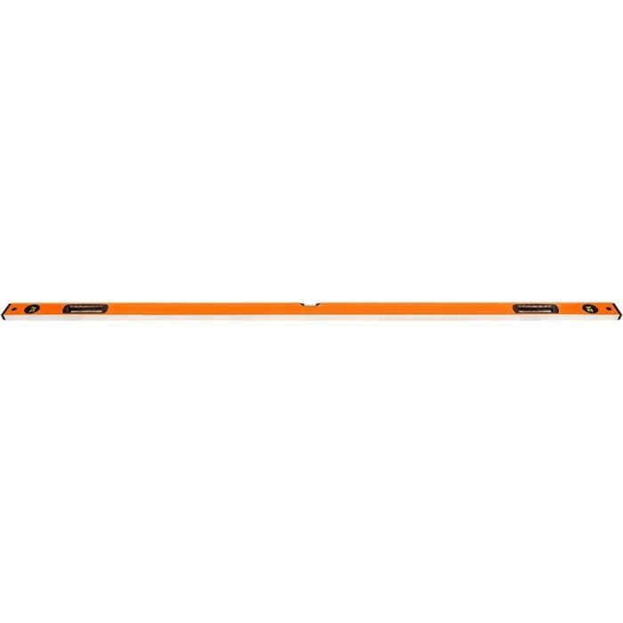 Рівень Neo Tools S 400 алюмінієвий, 40 см, 3 капсули, 1 отвір для рук (71-141) зображення 2