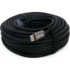 Кабель мультимедийный HDMI to HDMI 10.0m V2.0 4Kx2K Extradigital (KBH1881) изображение 2