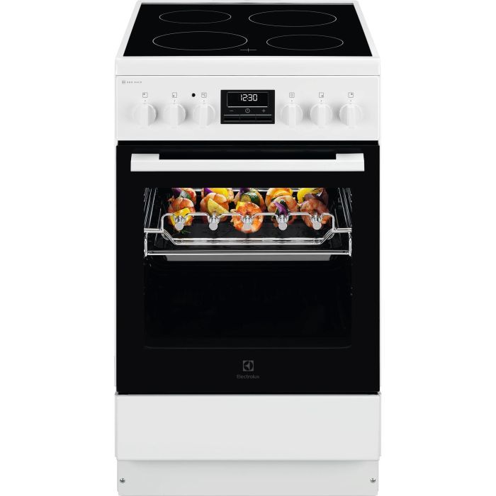 Плита Electrolux LKR540267X