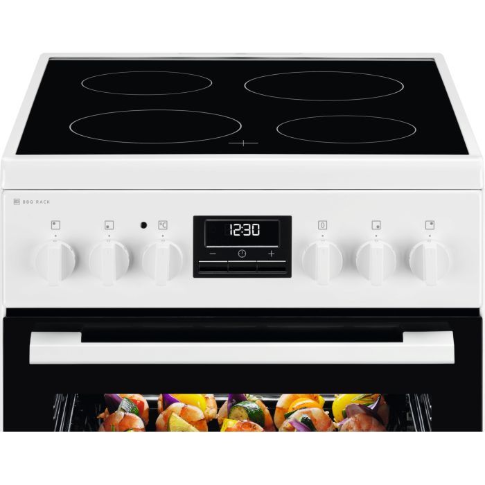 Плита Electrolux LKR540267X изображение 2
