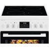 Плита Electrolux LKR540267W изображение 2