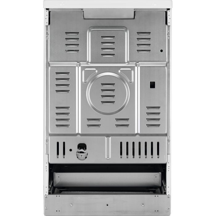 Плита Electrolux LKR540267X изображение 3