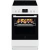 Плита Electrolux LKR540267W