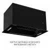 Вытяжка кухонная Minola BGH 5877 BL изображение 5