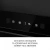 Вытяжка кухонная Minola BGH 5877 BL изображение 7