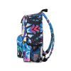 Рюкзак для ноутбука Bagland 14" Stylish M 17L+print, multicolored 1342/00549694 (1118320658) зображення 3