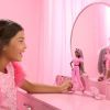 Кукла Barbie Barbiecore модница в костюме с перьями (HYV28) изображение 6