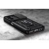 Чехол для мобильного телефона BeCover Military Infinix Hot 50i (X6531) Black (713047) изображение 3