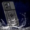 Чехол для мобильного телефона BeCover Military Infinix Hot 50i (X6531) Black (713047) изображение 4