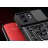 Чехол для мобильного телефона BeCover Military Infinix Hot 50i (X6531) Black (713047) изображение 6