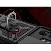 Чехол для мобильного телефона BeCover Military Infinix Hot 50i (X6531) Black (713047) изображение 7