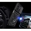 Чехол для мобильного телефона BeCover Military Infinix Hot 50i (X6531) Black (713047) изображение 8