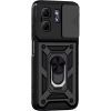 Чехол для мобильного телефона BeCover Military Infinix Hot 50i (X6531) Black (713047) изображение 9