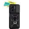 Чехол для мобильного телефона BeCover Military Infinix Hot 50i (X6531) Black (713047)