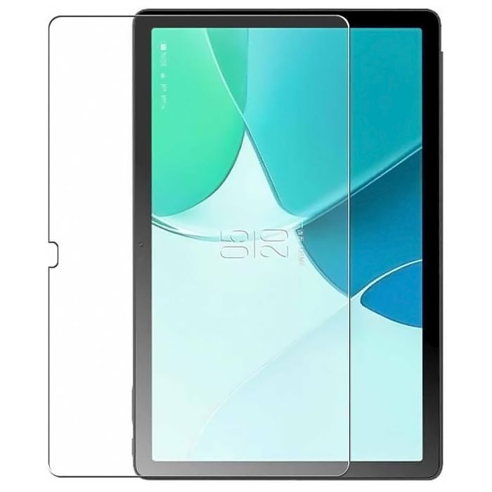 Скло захисне BeCover Oscal Pad 7 10.1" (713040) зображення 2