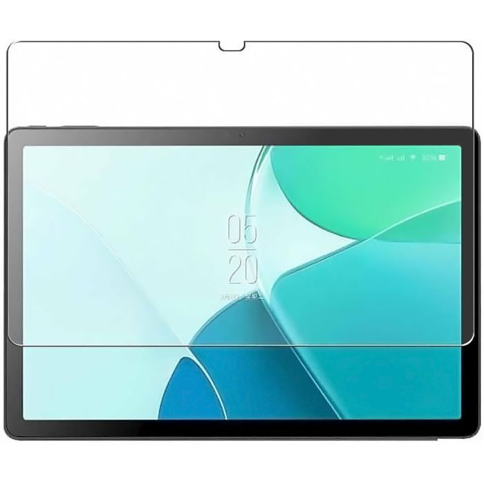 Скло захисне BeCover Oscal Pad 7 10.1" (713040) зображення 3