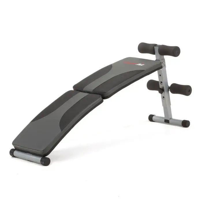 Скамья атлетическая Everfit Лава для преса Everfit WBK-200 (WBK 200) (931395)