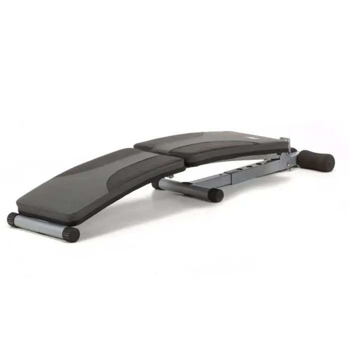Скамья атлетическая Everfit Лава для преса Everfit WBK-200 (WBK 200) (931395) изображение 2
