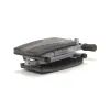 Скамья атлетическая Everfit Лава для преса Everfit WBK-200 (WBK 200) (931395) изображение 3