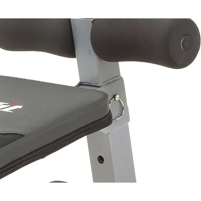 Скамья атлетическая Everfit Лава для преса Everfit WBK-200 (WBK 200) (931395) изображение 6