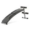 Скамья атлетическая Everfit Лава для преса Everfit WBK-200 (WBK 200) (931395)