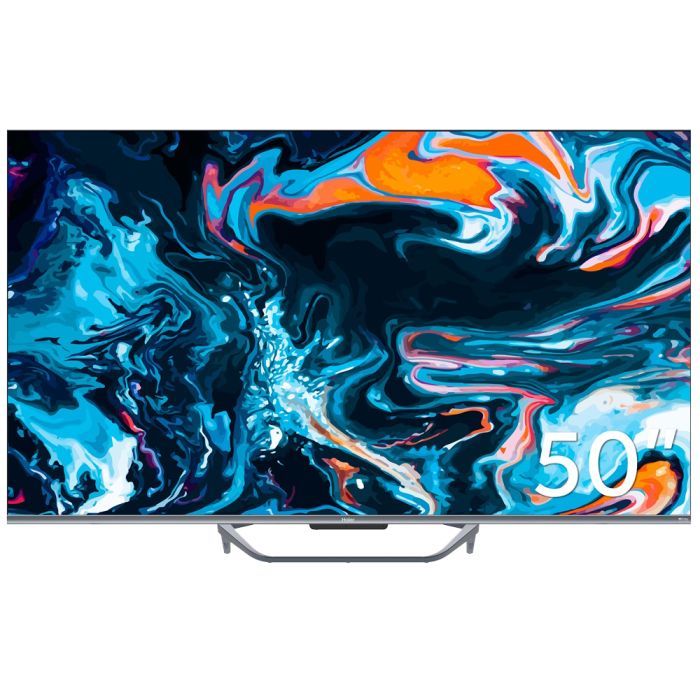 Телевизор Haier H50Q800UX изображение 2