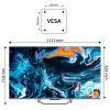 Телевизор Haier H50Q800UX изображение 3